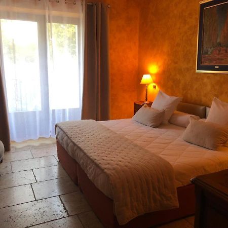 Les Lavandes De La Fuste Hotel Валансол Екстериор снимка