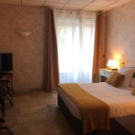 Les Lavandes De La Fuste Hotel Валансол Екстериор снимка