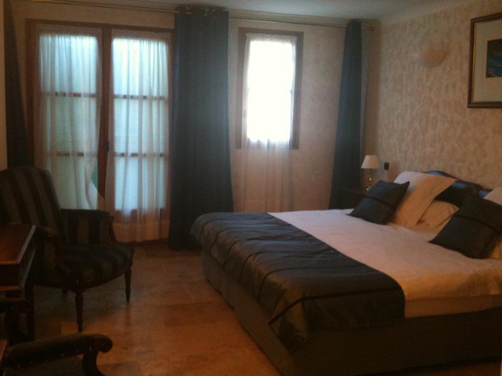 Les Lavandes De La Fuste Hotel Валансол Стая снимка