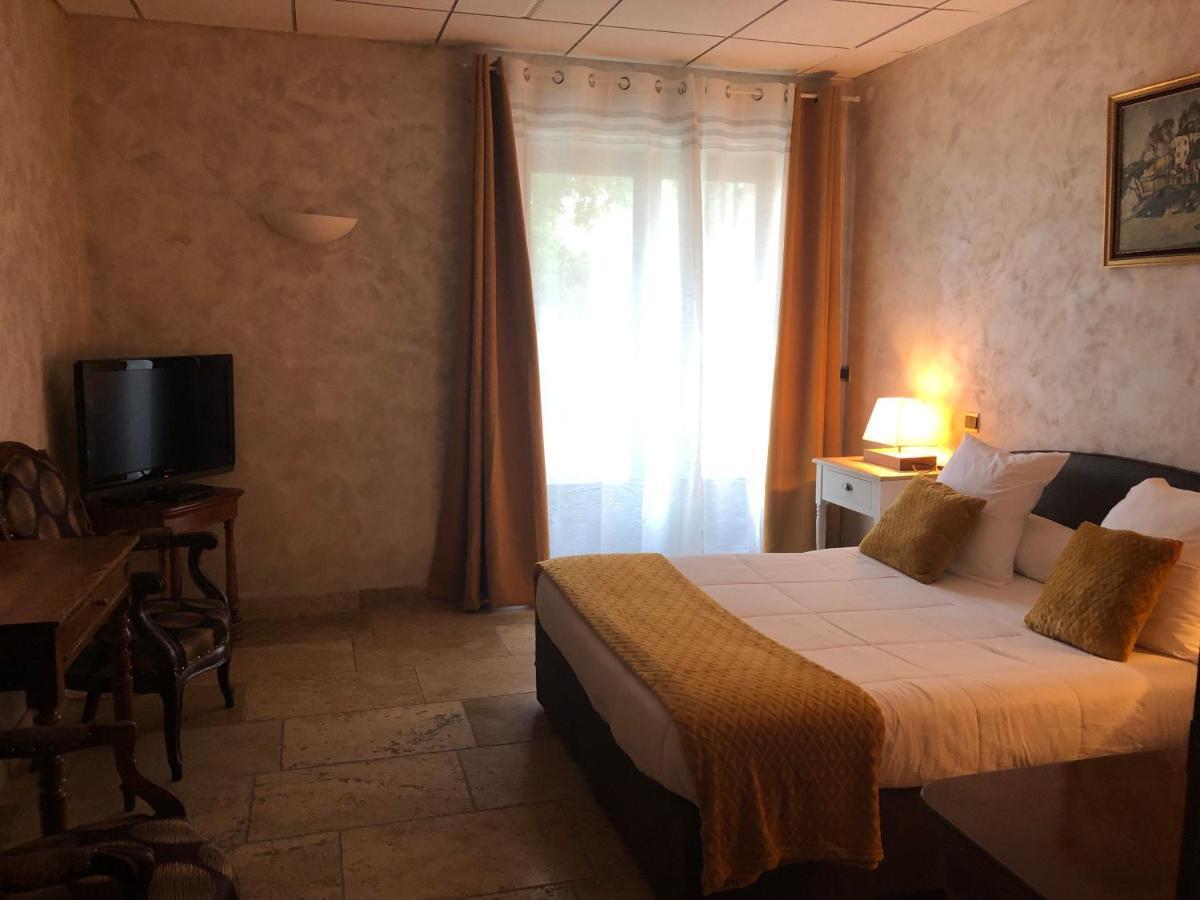 Les Lavandes De La Fuste Hotel Валансол Екстериор снимка