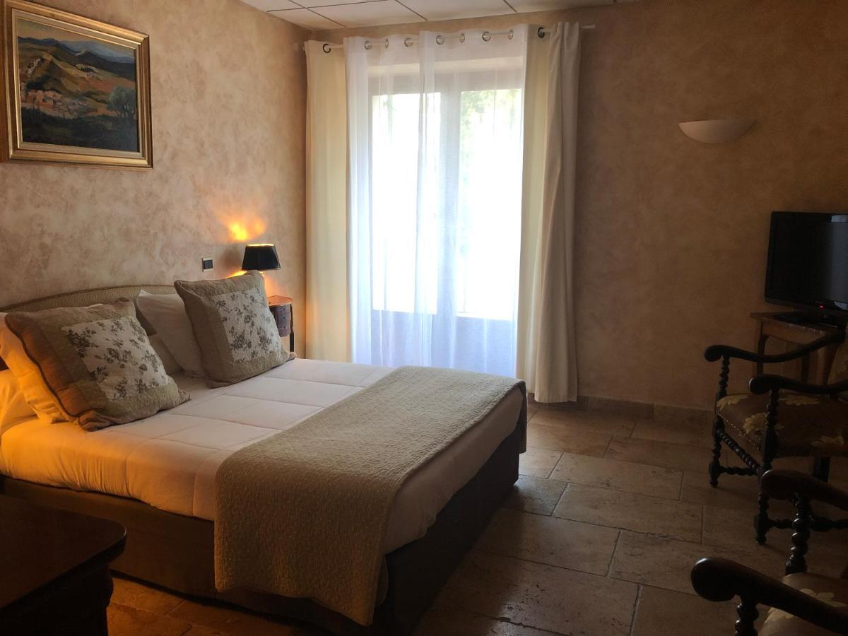 Les Lavandes De La Fuste Hotel Валансол Екстериор снимка